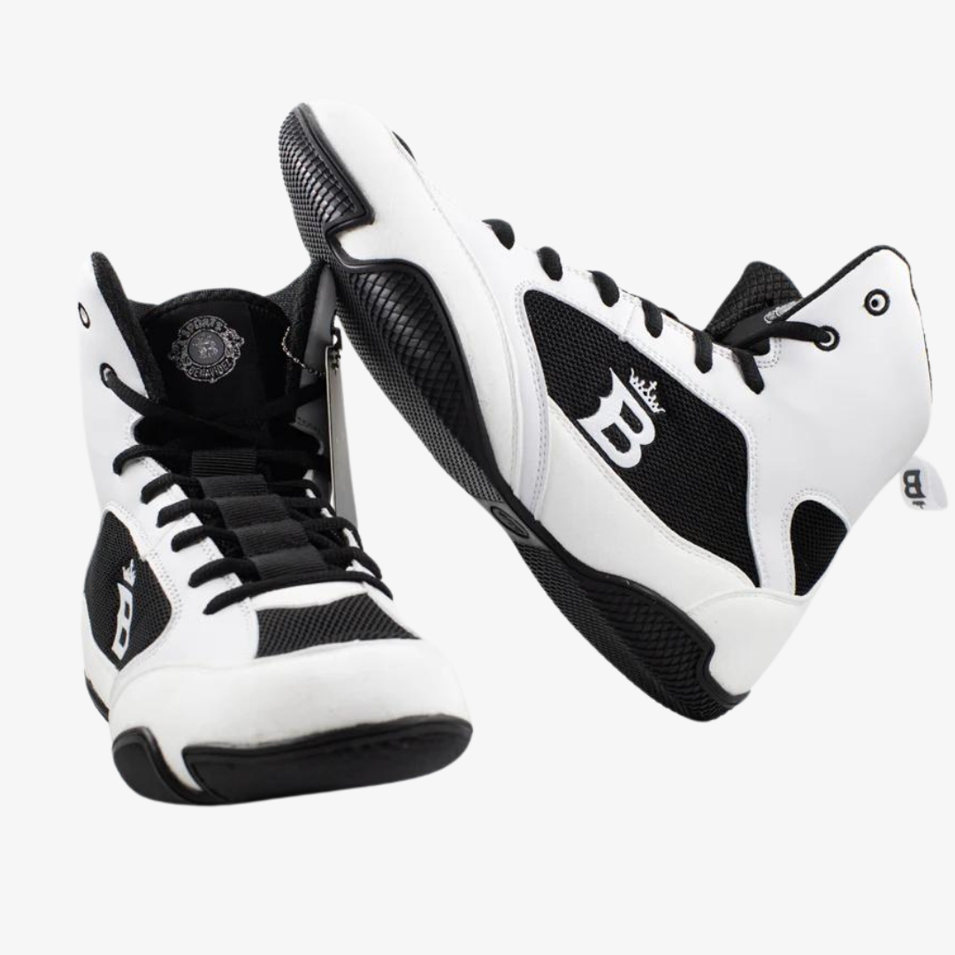 Benavidez Sports Boxing Boots