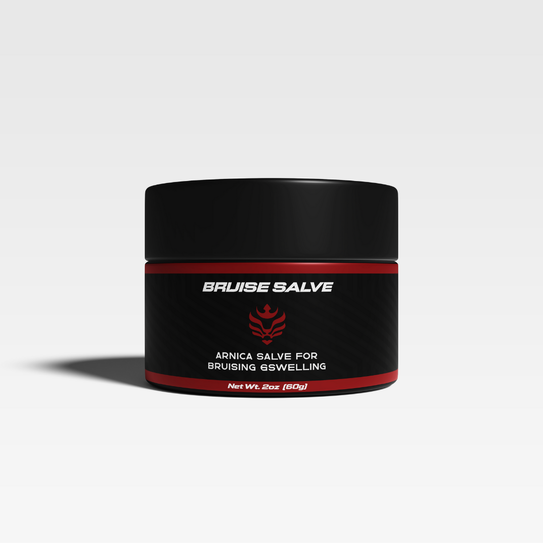 Bruise Salve