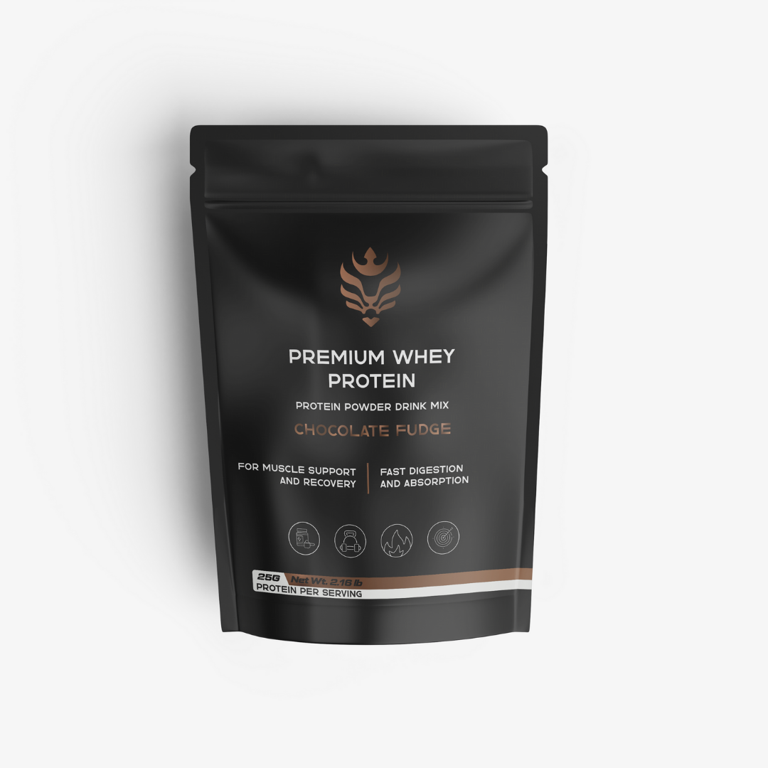 Premium Whey Protein