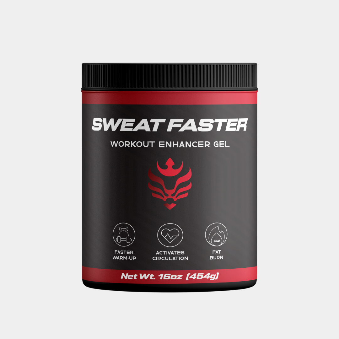 Sweat Faster